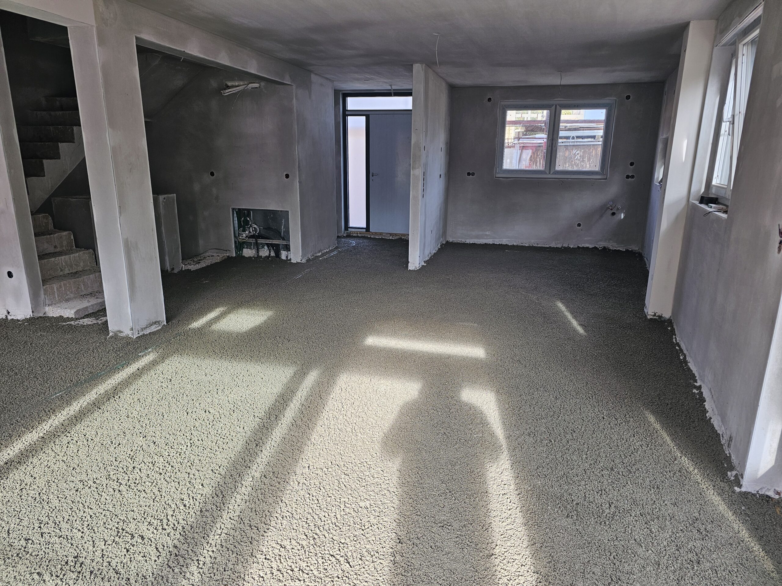 Baufirma Niederösterreich – Qualitätsarbeit und Bauausführung durch Wolkenbau